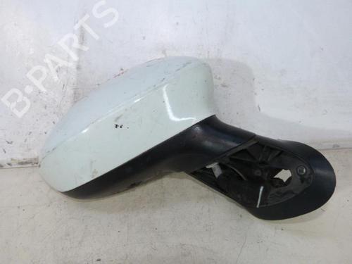 Right mirror FIAT PUNTO EVO (199_) 1.3 D Multijet (199AXC1A, 199BXC1A, 199AXT1A, 199BXT1A) | BP23685150C27 
