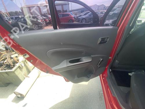 Setesett Setesett SUZUKI CELERIO (LF) 1.0 (AVK310) (68 hp) 37419146 37419146