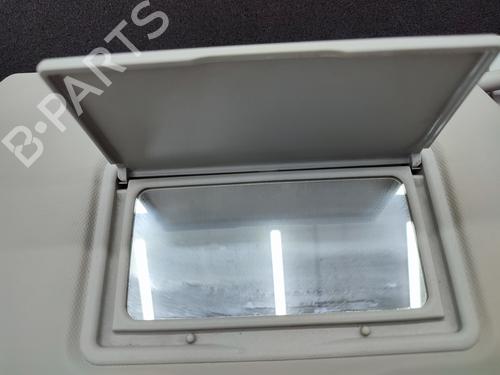 Right sun visor FORD FIESTA VI (CB1, CCN) 1.5 TDCi | BP23757077I2 