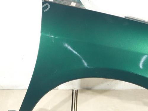 Right front fenders PEUGEOT 807 (EB_) 2.2 HDi | BP23695732C42 
