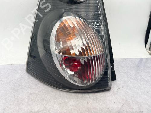 Used Left taillight Left taillight 39212703 39212703