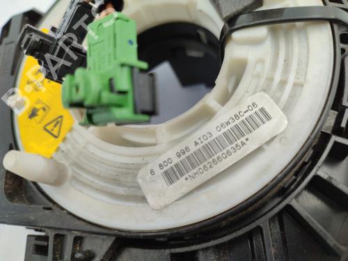 Used Steering column stalk Steering column stalk MINI MINI Convertible (R52) Cooper S (170 hp) 23712133 23712133