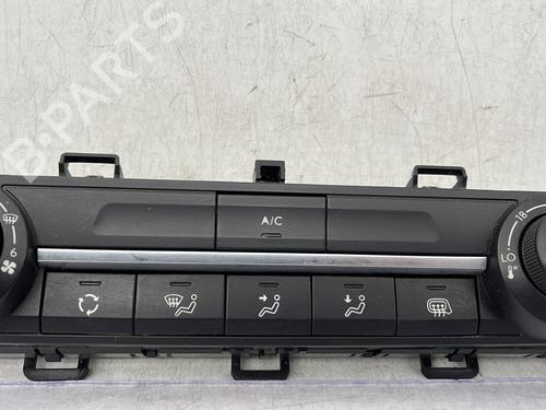 Climate control PEUGEOT EXPERT Van (V_) 2.0 BlueHDi 120 | BP30751051I5 - Image 4