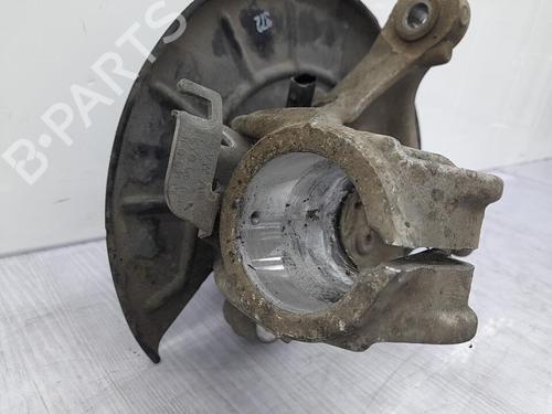 Used Right front steering knuckle Right front steering knuckle VW PASSAT B6 (3C2) 2.0 TDI 16V (140 hp) 23707999 23707999