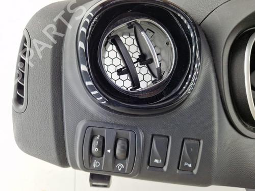 Dashboard RENAULT TRAFIC III Van (FG_) 2.0 dCi 120 (FGMN) | BP23749385C46 