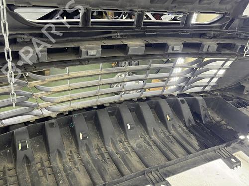 Zderzak przedni RENAULT MEGANE III Hatchback (BZ0/1_, B3_) 1.5 dCi | BP29012595C7 