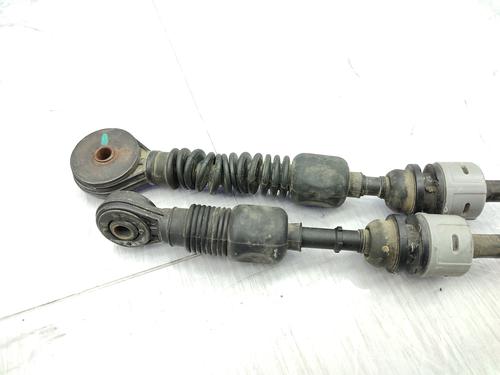 Gear lever KIA RIO III (UB) 1.1 CRDi | BP23680510M90  - Image 11