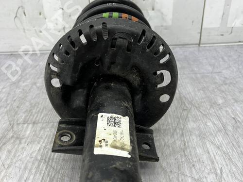 Used Left front shock absorber Left front shock absorber AUDI A1 (8X1, 8XK) 1.6 TDI (105 hp) 23684158 23684158