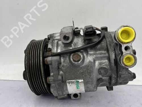 AC compressor FIAT GRANDE PUNTO (199_) 1.3 D Multijet | BP23752681M34