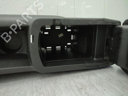 Middle console CITROËN DS4 (NX_) 1.6 HDi 110 | BP26604195I22  - Image 5