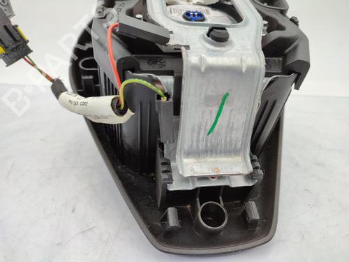 Driver airbag CITROËN C3 I (FC_, FN_) 1.4 HDi | BP23709215C9 