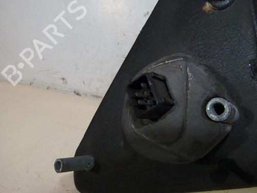 Right mirror FORD MONDEO I (GBP) 1.8 TD | BP23667009C27