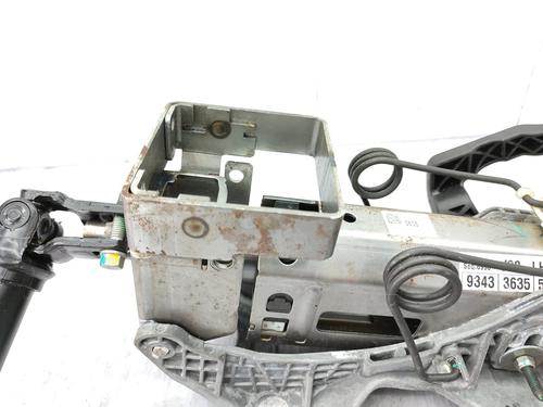 Steering column CHEVROLET MALIBU (V300) 2.0 D | BP23711354M21  - Image 6