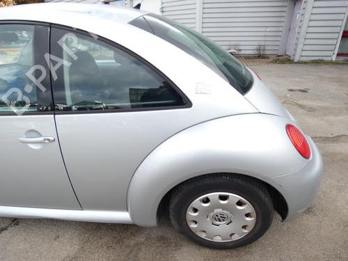 Used Parts VW NEW BEETLE (9C1, 1C1)  1.6  2310184