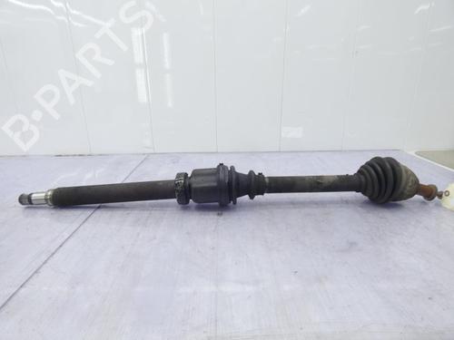 Right front driveshaft FORD FOCUS C-MAX (DM2) 1.6 TDCi | BP23701605M39 - Image 4