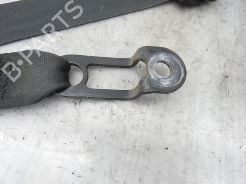 Høyre foran beltestrammer PEUGEOT 206 Hatchback (2A/C) 1.4 HDi eco 70 | BP23700332C88 