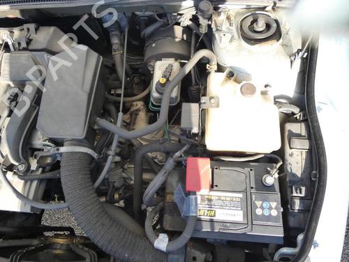 Used Parts RENAULT LAGUNA I (B56_, 556_)  2.0 (556A)  2306663