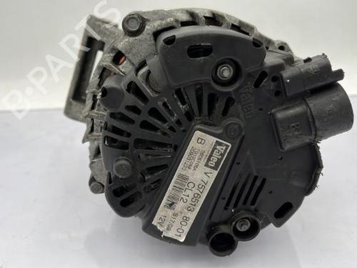 Alternator SUZUKI SWIFT III (MZ, EZ) 1.3 DDiS (RS413D) | BP23750004M7  - Image 5