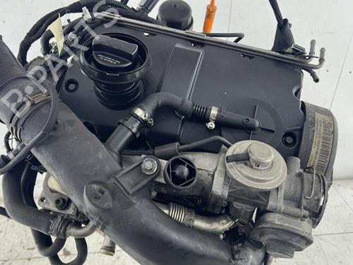 Engine VW GOLF IV (1J1) 1.9 TDI | BP25407273M1 
