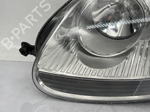 Left headlight VW GOLF V (1K1) 1.9 TDI | BP30144278C28