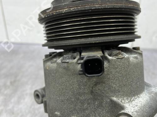 AC compressor FORD FIESTA VI (CB1, CCN) 1.5 TDCi | BP23757087M34 