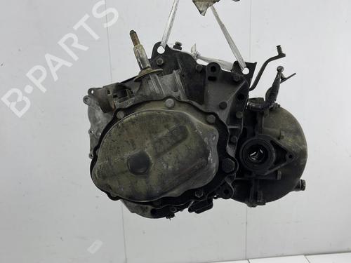 Gearkasse Gearkasse 39521181 39521181