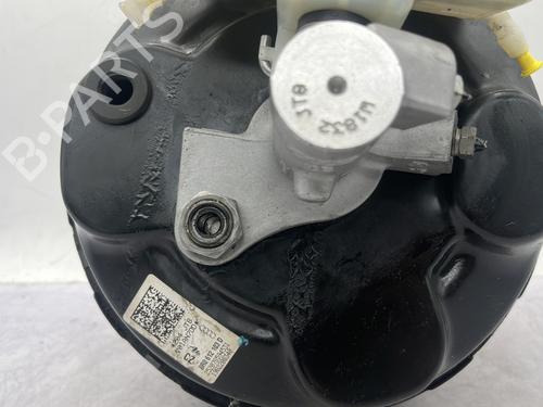 Servo brake AUDI Q5 (8RB) 2.0 TDI | BP30940166M42