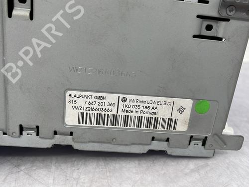 Radio VW GOLF VI (5K1) 2.0 TDI | BP33211872E6  - Image 10