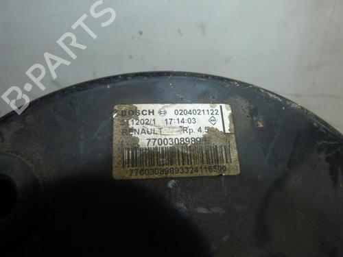 Servo brake RENAULT KANGOO (KC0/1_) 1.5 dCi (KC07) | BP23667964M42  - Image 5