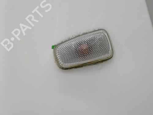 Left front fenders CITROËN JUMPY I Van (BS_, BT_, BY_, BZ_) 1.9 D 70 | BP23740683C41 