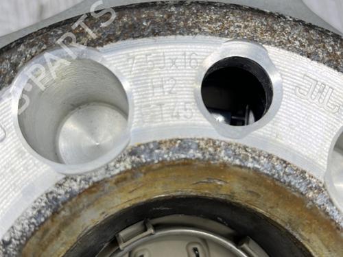 Rim AUDI A4 B8 Avant (8K5) 2.0 TDI | BP23760047C45 