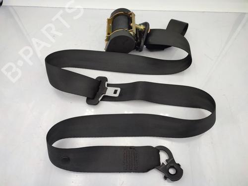 Rear left seatbelt RENAULT KANGOO (KC0/1_) 1.9 dTi (KC0U) | BP23712033I29  - Image 8