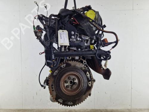 Engine RENAULT CLIO III (BR0/1, CR0/1) 1.2 16V (BR02, BR0J, BR11, CR02, CR0J, CR11) | BP39487031M1 - Image 4