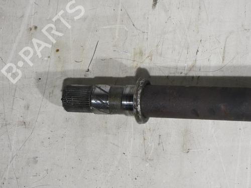 Used Right front driveshaft RENAULT SCÉNIC II (JM0/1_) 1.9 dCi (JM0G, JM12, JM1G, JM2C) (120 hp) 23695433