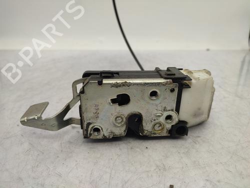 Front right lock PEUGEOT BOXER Van (244) 2.2 HDi | BP23684390C97