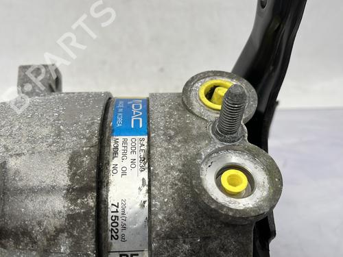 Used AC compressor CHEVROLET REZZO MPV (U100) 2.0 (121 hp) 30674924