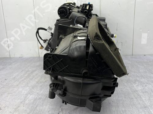 Heater matrix box VW SCIROCCO III (137, 138) 2.0 TDI | BP31716678M61 