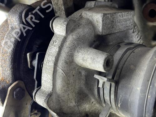 Engine SEAT ALTEA (5P1) 2.0 TDI 16V | BP32494952M1  - Image 5