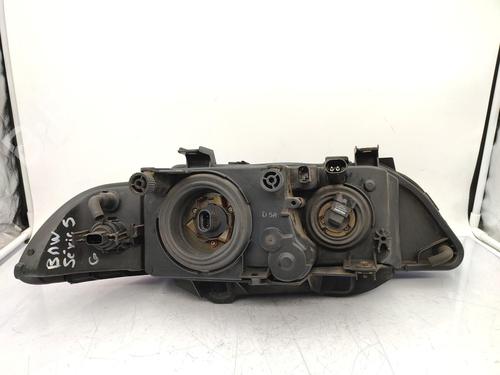 Left headlight BMW 5 (E39) 525 tds | BP23710731C28 