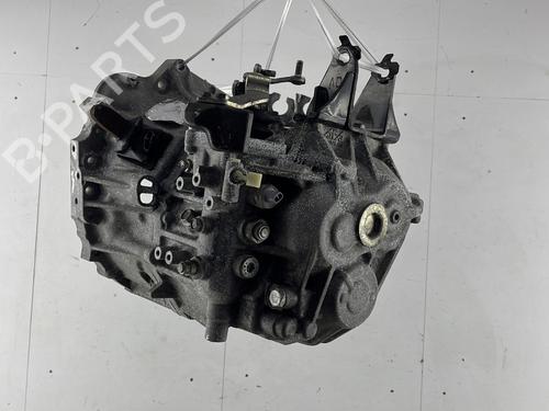 Gearbox TOYOTA VERSO (_R2_) 2.0 D-4D (AUR20_, AUR20R) | BP27170761M3 - Image 2