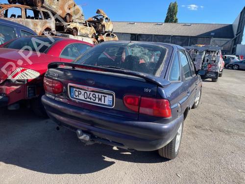 Engine FORD ESCORT V (AAL, ABL) 1.6 i 16V | BP23729729M1  - Image 24