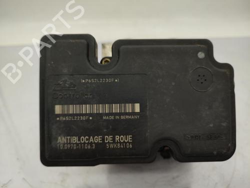 ABS pump CITROËN C3 I (FC_, FN_) 1.4 HDi | BP23679356M43 