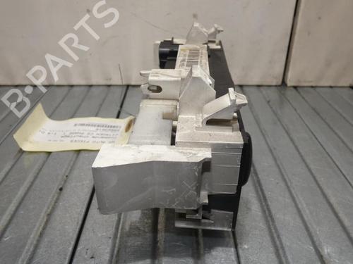 Climate control CITROËN C2 (JM_) 1.4 HDi | BP23666298I5 