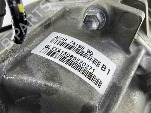 Gearbox FORD RANGER (TKE) 2.2 TDCi 4x4 | BP30528363M3  - Image 5