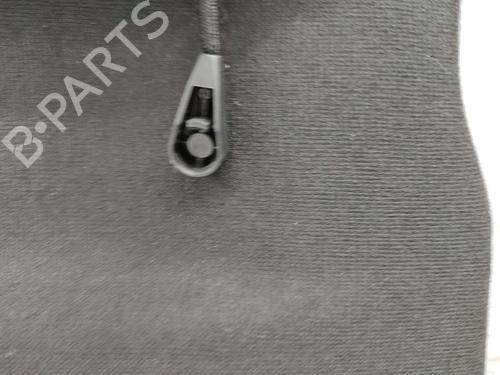 Rear parcel shelf CITROËN DS4 (NX_) 1.6 HDi 110 | BP26604196C85  - Image 7