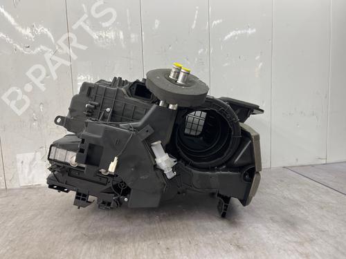 Used Heater matrix box Heater matrix box 37246575 37246575