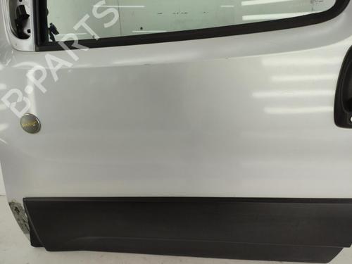 Left front door PEUGEOT BIPPER Tepee 1.4 HDi | BP23728574C2 