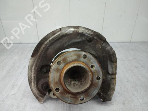 Right front steering knuckle BMW 1 (E87) 118 d | BP23723262M26 - Image 6