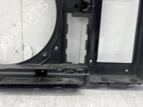 Used Front slam panel Front slam panel CITROËN C4 I (LC_) 1.6 HDi (90 hp) 30910277 30910277