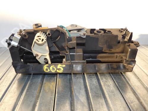 Climate control PEUGEOT 605 (6B) 2.1 Turbo Diesel | BP23670757I5 